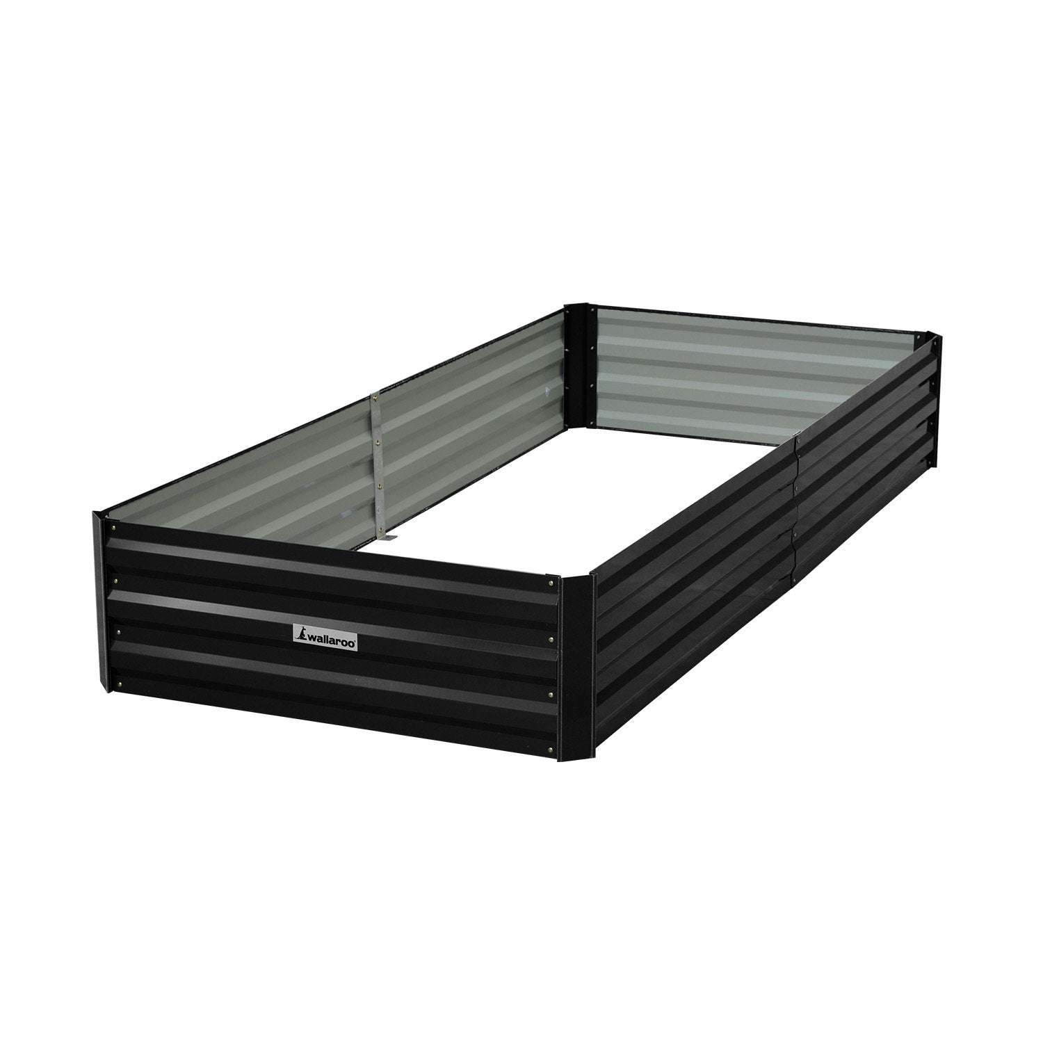 Wallaroo Garden Bed 210
